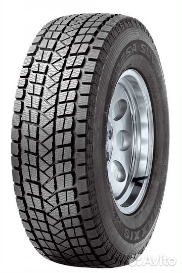 Maxxis SS-01 Presa SUV 205/70 R15 96Q