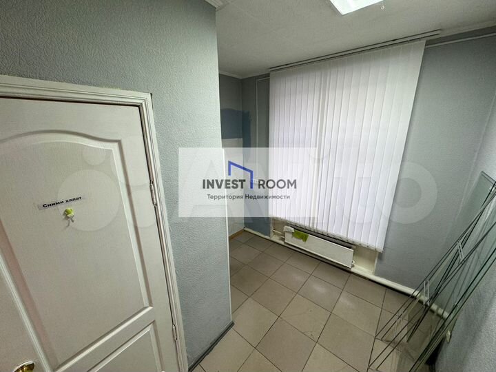 Свободного назначения,большая проходимость 91.4 м²