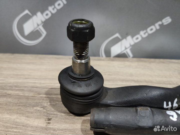 Рулевой наконечник Bmw 330Ci E46 M54B30 2001