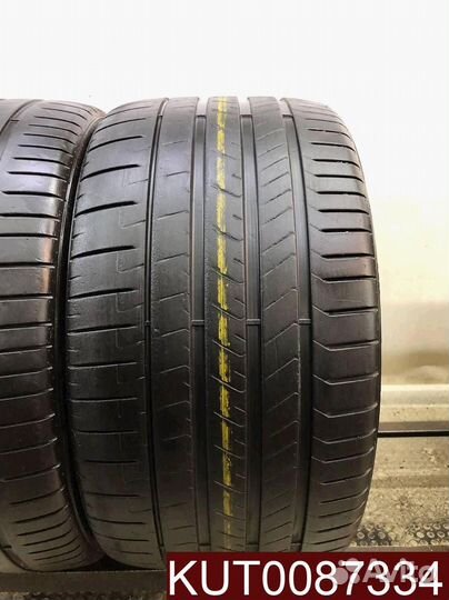 Pirelli P Zero PZ4 305/30 R21 107U