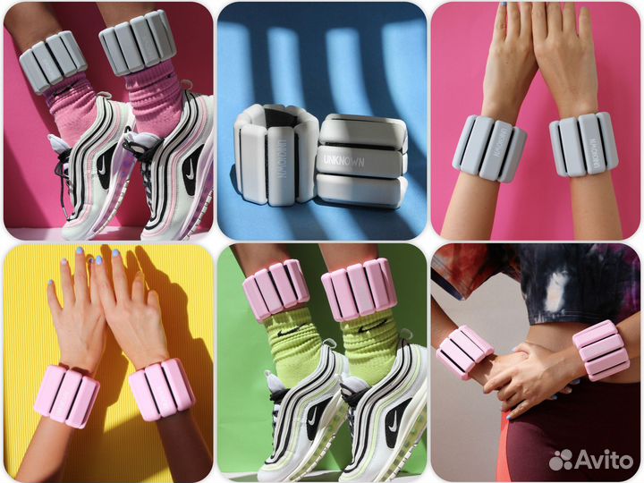 Предметная фотосъемка для маркетплейс