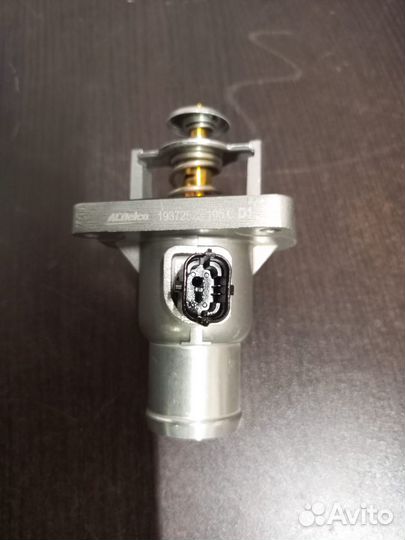 Термостат cruze 1.6 1.8