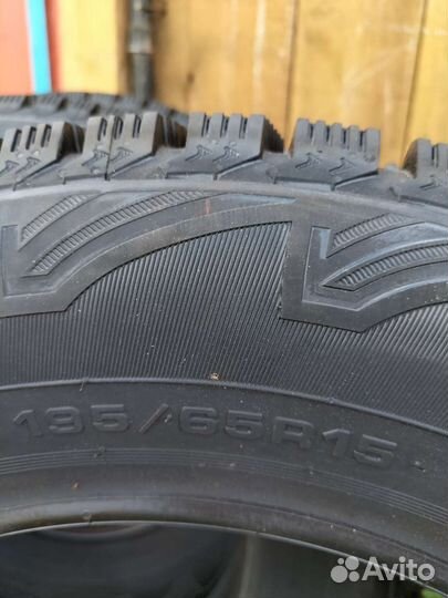 Cordiant Snow Cross 195/65 R15