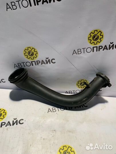 Патрубок воздушного фильтра Volkswagen Jetta 6 CTH