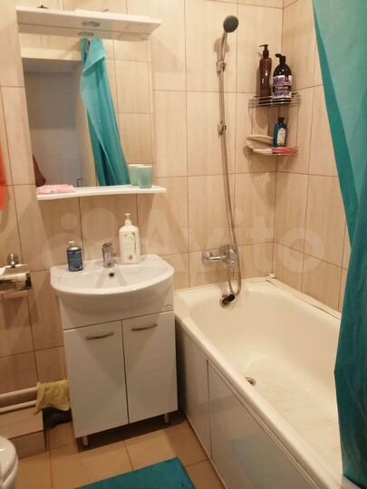 1-к. квартира, 32 м², 2/2 эт.