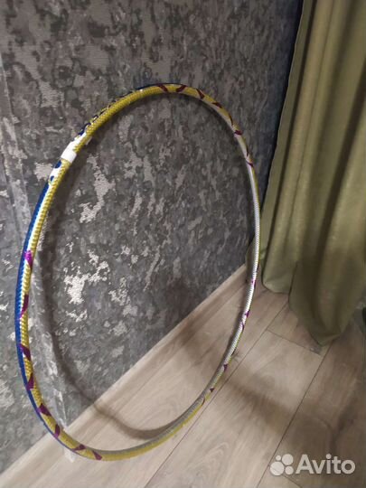 Обруч sasaki 75