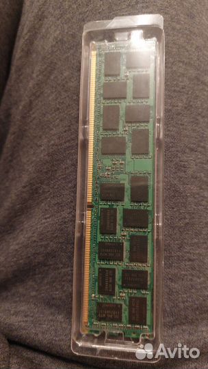 Оперативная память ddr3 8 gb samsung