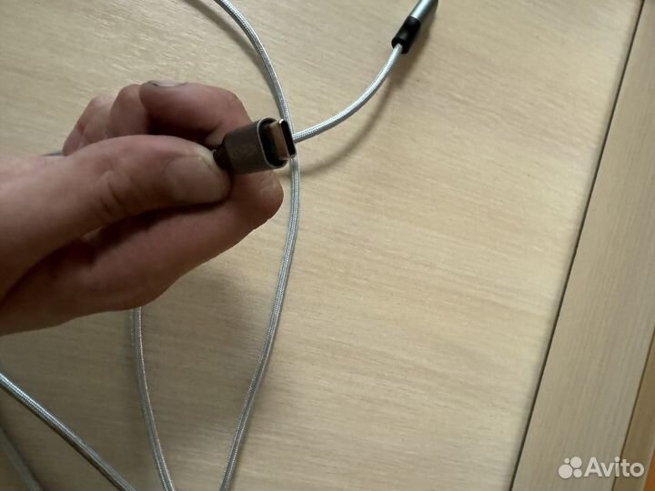 Кабель usb type c на hdmi