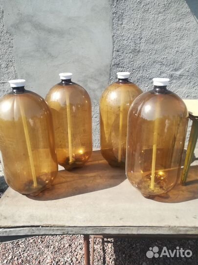 Пэт кеги 30 л