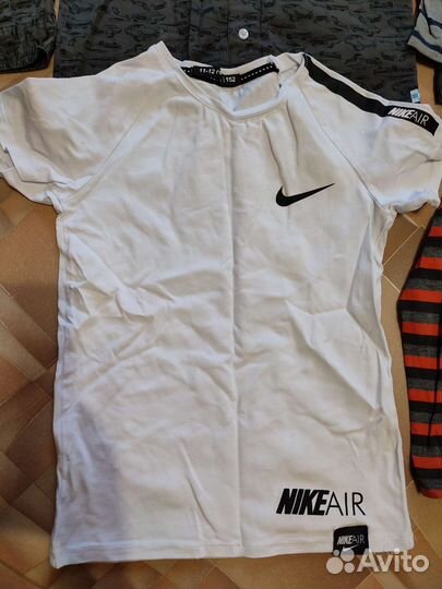 Вещи пакетом на мальчика 5-6 лет