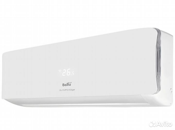 Сплит-система Ballu BSO-07HN8 22Y Olympio Edge