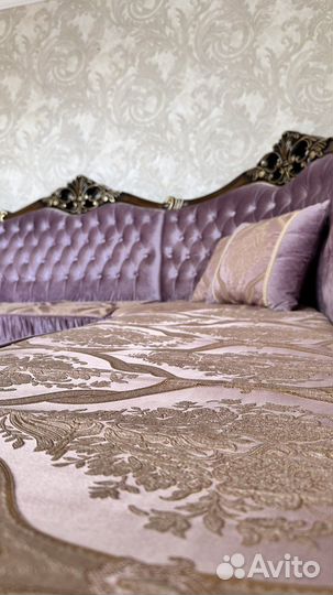 Диван угловой