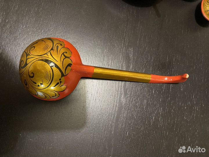 Хохлома / подарки