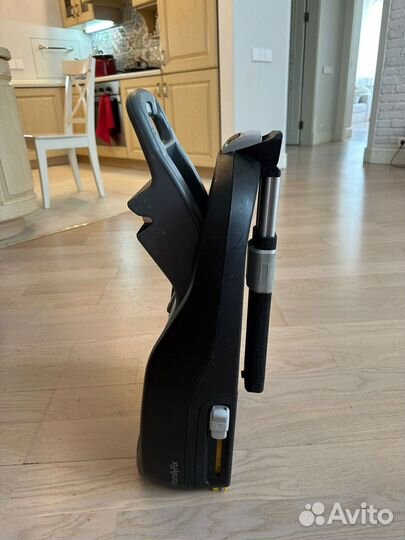 База maxi cosi family fix