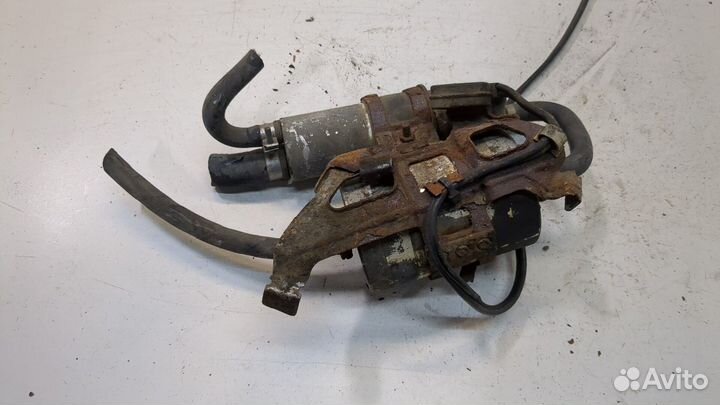 Насос топливный электрический Mercedes C W202, 1997