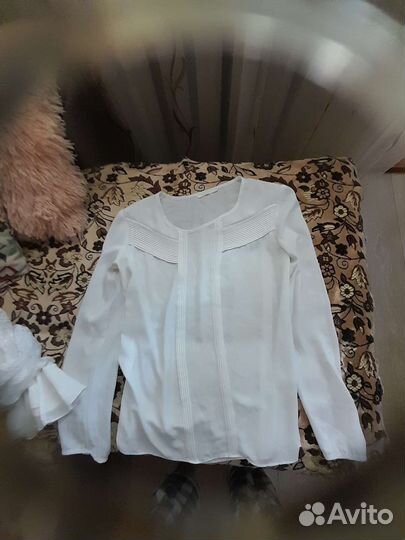 Женские вещи пакетом 44 46 размер