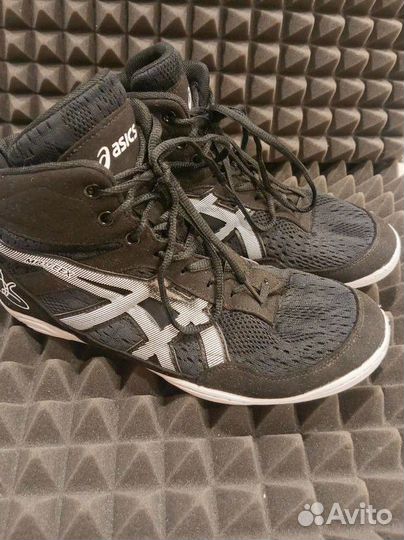 Борцовки asics