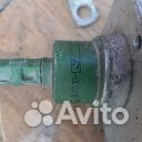 Мощные диоды вл - 200 на радиаторах