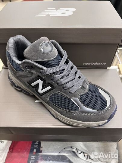 Кроссовки New Balance 2002r