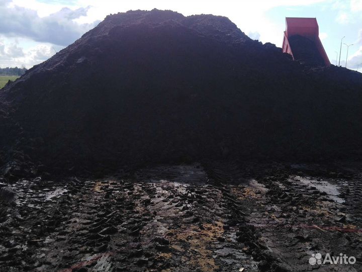 Земля чернозем с доставкой 20куб, так же грунт