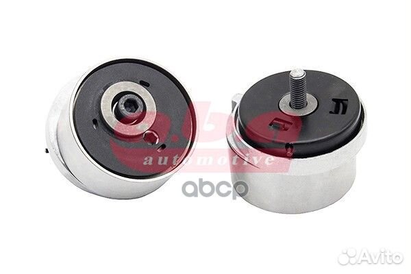 Ролик натяжной ремня грм opel chevrolet fiat