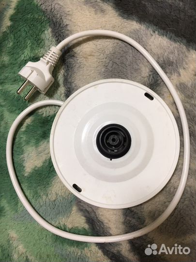 Подставки под электрический чайник