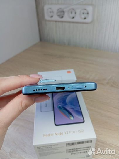 Xiaomi Redmi Note 12 Pro 5G, 8/256 ГБ