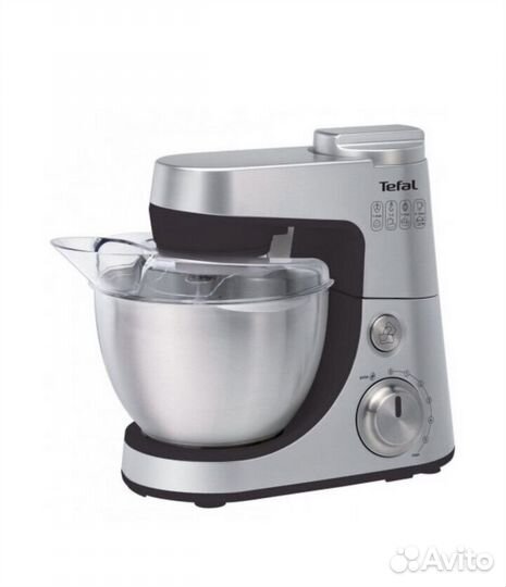 Миксер tefal