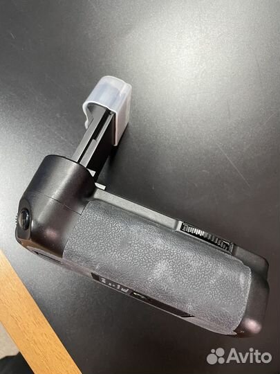 Батарейный блок canon