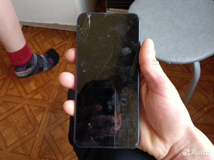 Телефон honor 9х