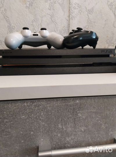 Sony playstation 4 pro 800gb