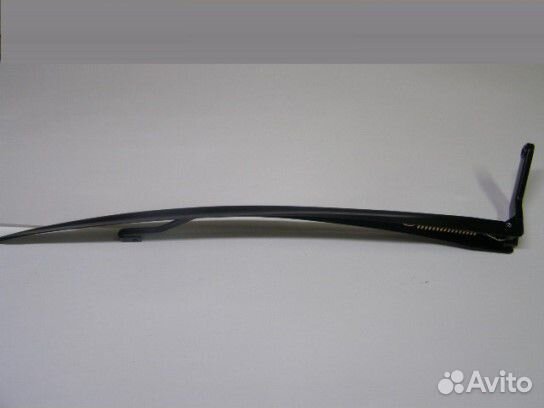 Щеткодержатель Ваз 2110-2112 левый