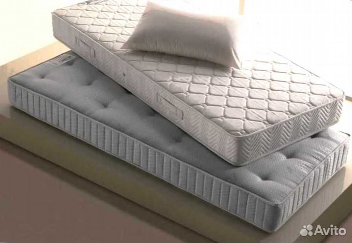 Матрас анатомический