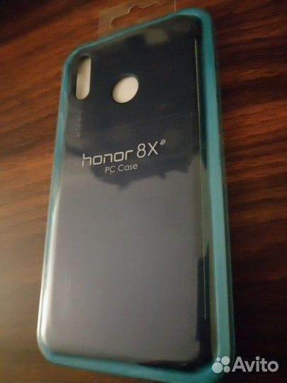 Чехол сотовый для 8x Honor