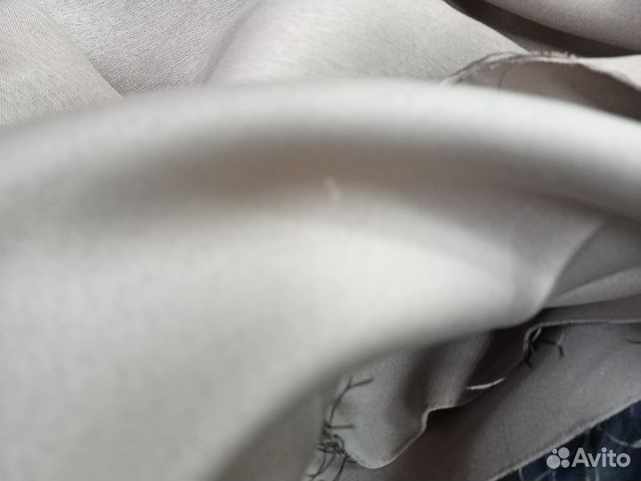 Ткань блэкаут