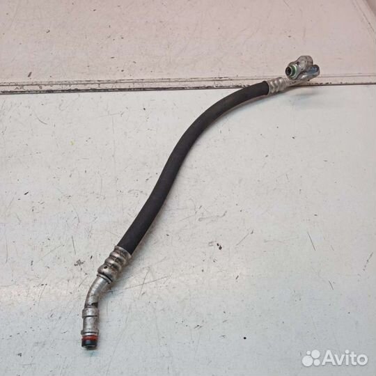 Трубка кондиционера Mercedes-Benz R W251