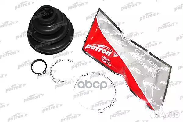 Пыльник шруса наружн к-кт (23x52x77) BMW: 5 E39