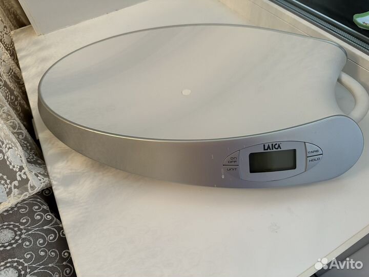 Детские весы