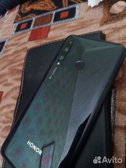 HONOR 10i, 6/128 ГБ