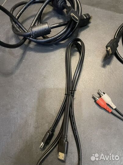 Кабели, провода