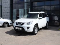 Chery Tiggo (T11) 1.8 MT, 2015, 125 000 км, с пробегом, цена 619 000 руб.