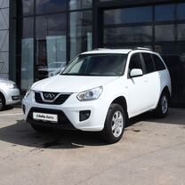 Chery Tiggo (T11) 1.8 MT, 2015, 125 000 км, с пробегом, цена 559 000 руб.