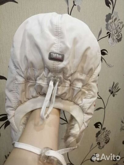 Шапка детская