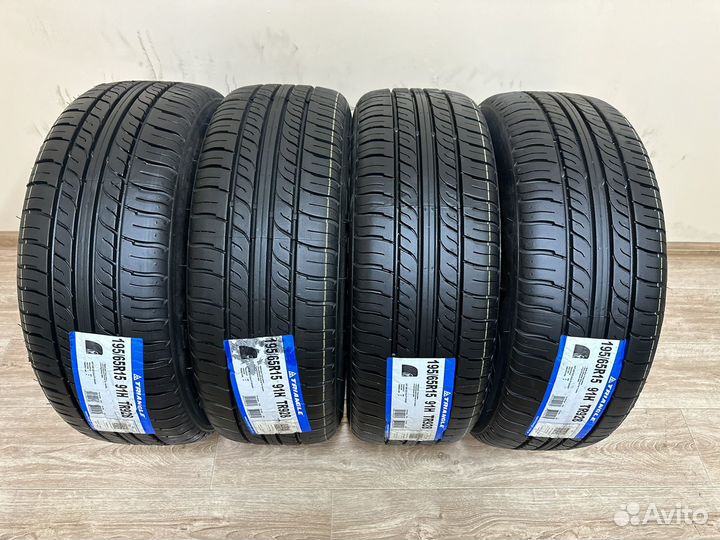 Triangle TR928 195/65 R15 91V