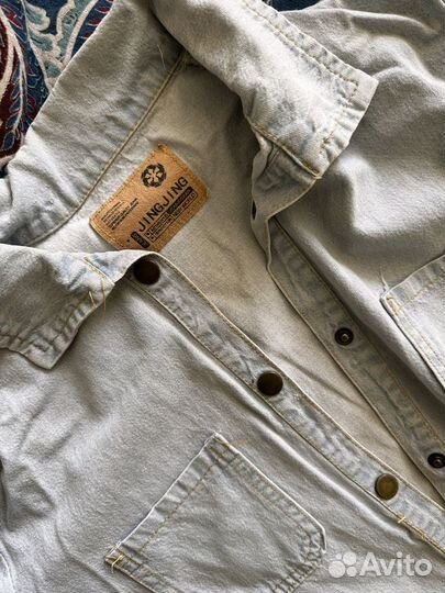 Комбинезон летний с шортами