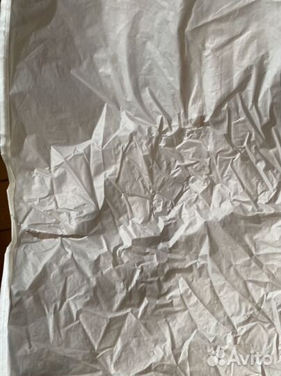 Чехол для одежды IKEA