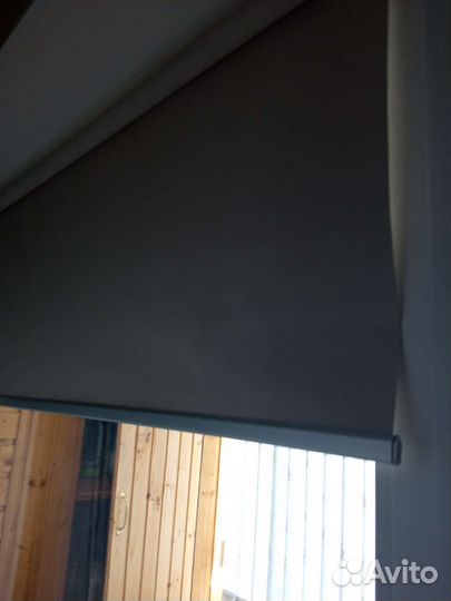 Жалюзи ремонт