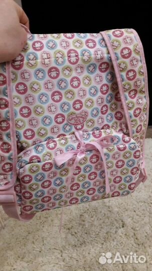 Рюкзак-переноска от Zapf Creation