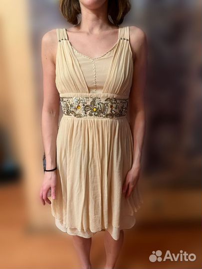 Платье для вечеринки, выпускного