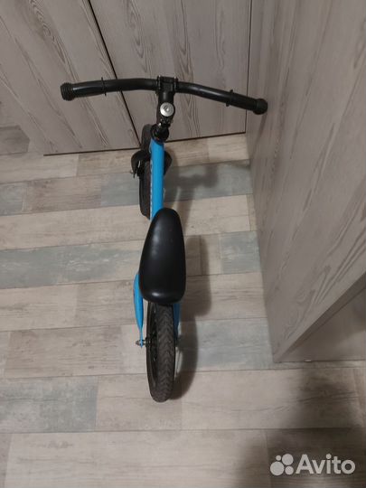 Беговелы детские